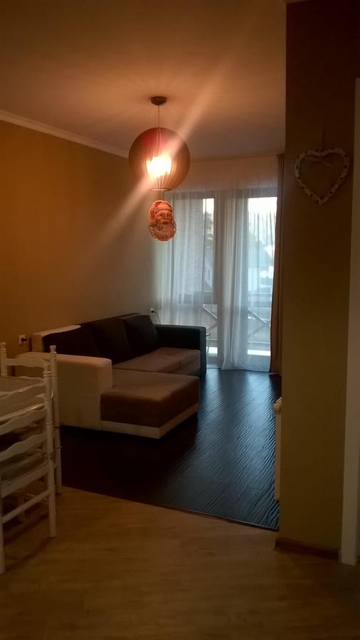 Salome'S Apartment At Bakuriani Residence المظهر الخارجي الصورة