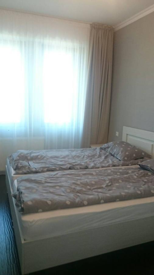 Salome'S Apartment At Bakuriani Residence المظهر الخارجي الصورة