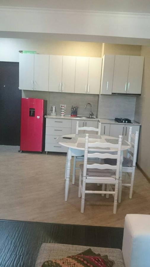 Salome'S Apartment At Bakuriani Residence المظهر الخارجي الصورة