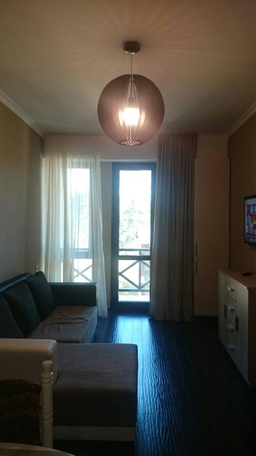 Salome'S Apartment At Bakuriani Residence المظهر الخارجي الصورة