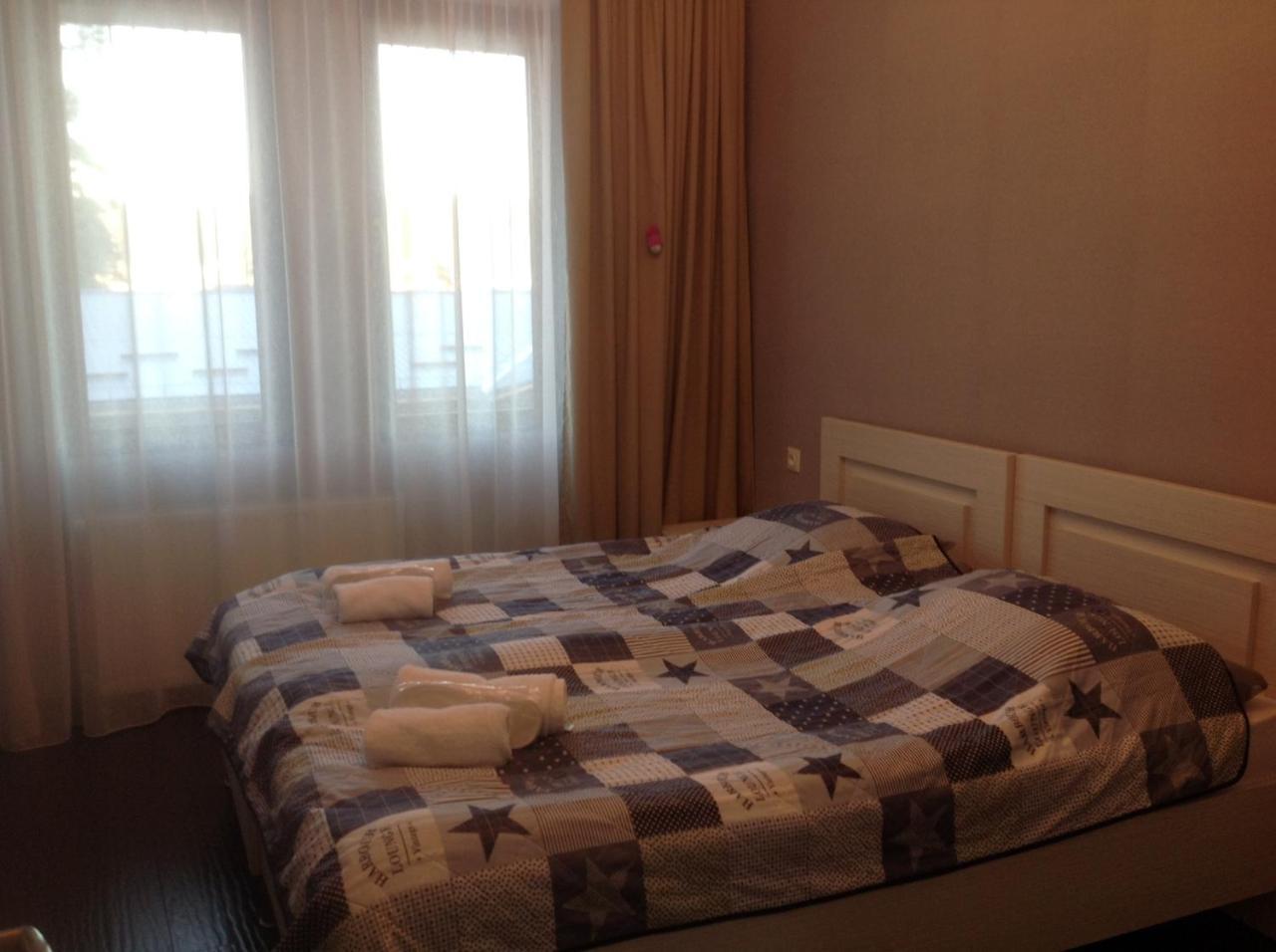 Salome'S Apartment At Bakuriani Residence المظهر الخارجي الصورة