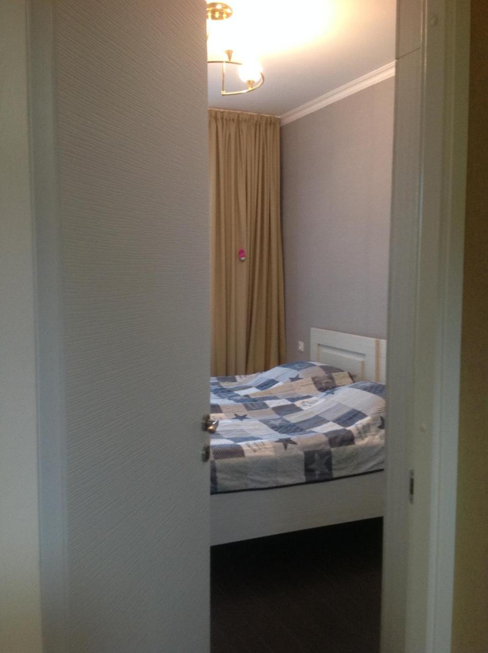 Salome'S Apartment At Bakuriani Residence المظهر الخارجي الصورة